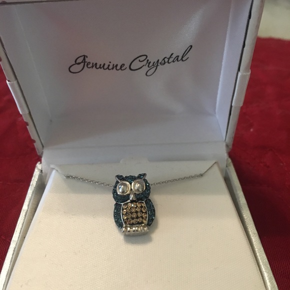 Kohl's Jewelry - New in box necklace
